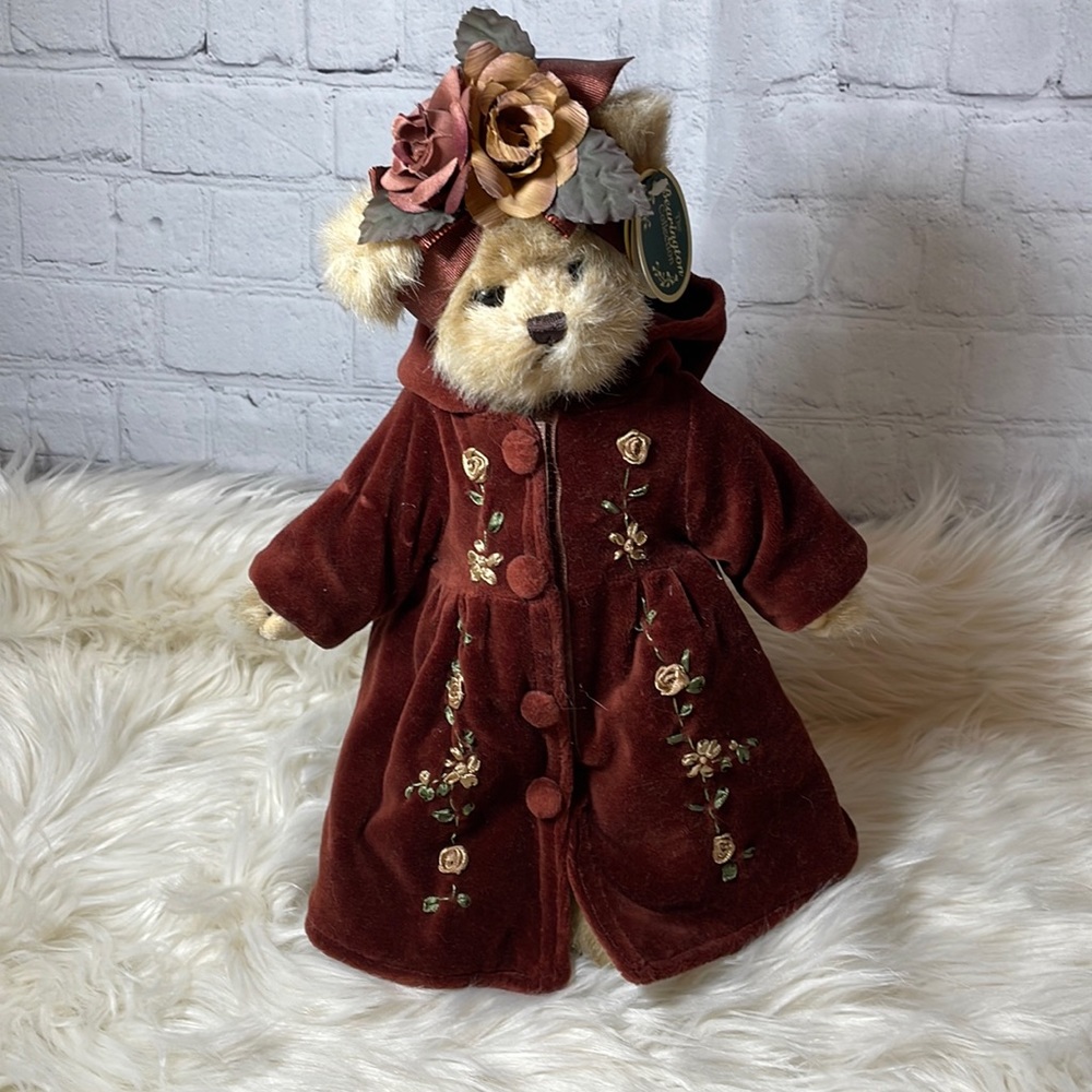 The Bearington Collection Gwendolyn